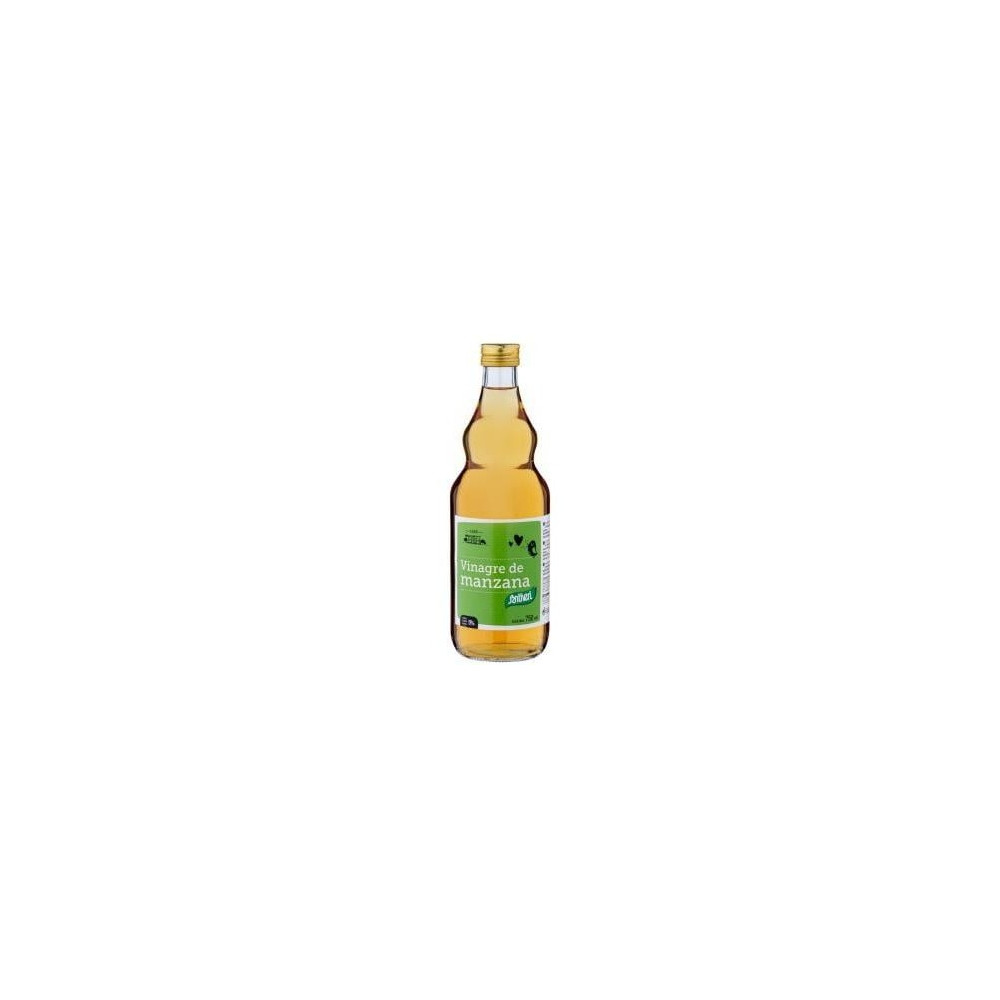 Santiveri Vinage Manzana 750 Ml