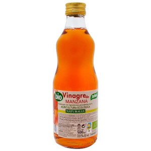 Santiveri Vinagre Manzana...