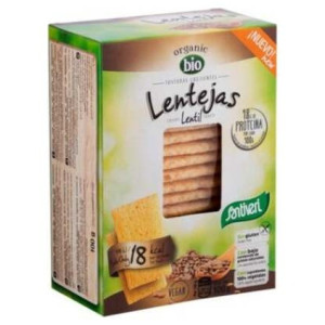Santiveri Tostadas Ligeras...