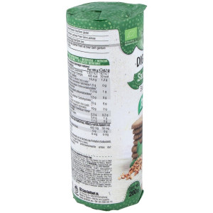 Santiveri Galletas Digestive Sarraceno Bio 200G