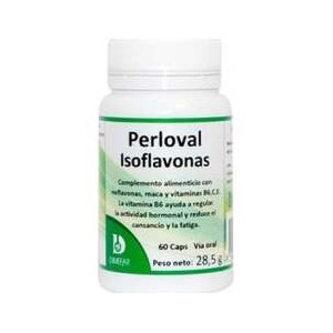 Dimefar Isoflavonas...