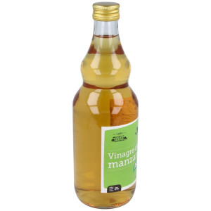 Santiveri Vinage Manzana 750 Ml