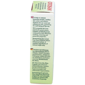 Otosan Con Propolis Gotas Oido 10Ml.
