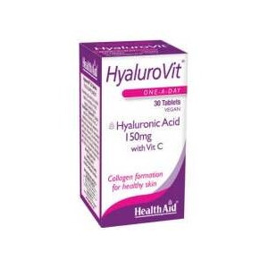 Health Aid Hyalurovit...