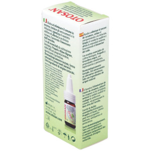 Otosan Con Propolis Gotas Oido 10Ml.