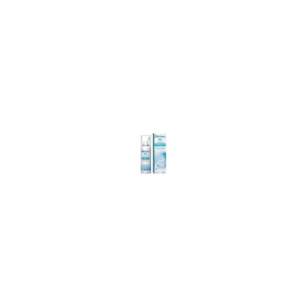 Marimer Suero Nasal Isotónico Spray 100Ml