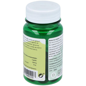 Dimefar Coenzima Q 10 Plus 30 Perlas