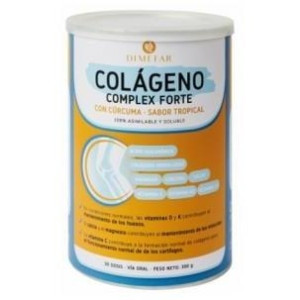 Dimefar Colágeno Forte...