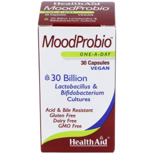 Moodprobio 30Billion Vegan...