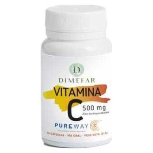 Dimefar Vitamina C...