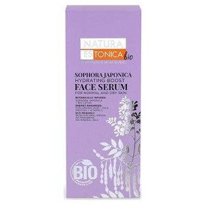 Natura Estonica Sophora...