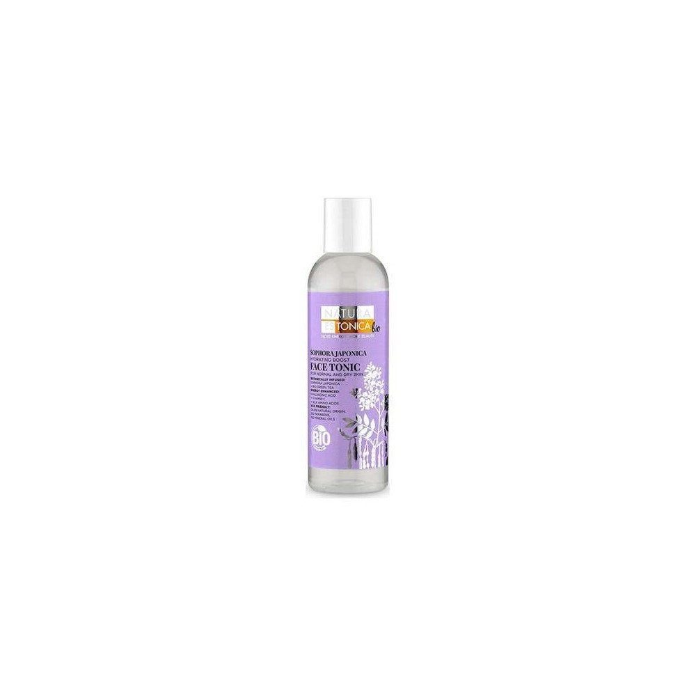 Natura Estonica Sophora Japonica Face Tonic 200Ml