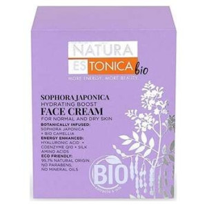 Natura Estonica Sophora Japonica Face Cream 50Ml