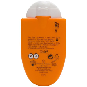 Avène Solar Reflexe Solaire Spf 50+ Toque Seco, 30 Ml