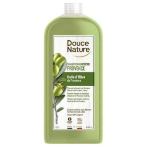 Douce Nature Champu Gel...