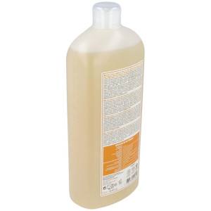 Douce Nature Champú-Gel Azahar Bio 1L