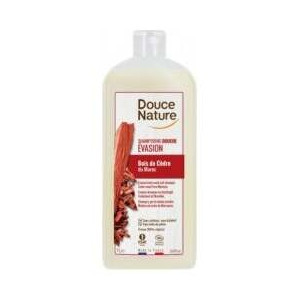 Champu-Gel De Ducha Cedro...