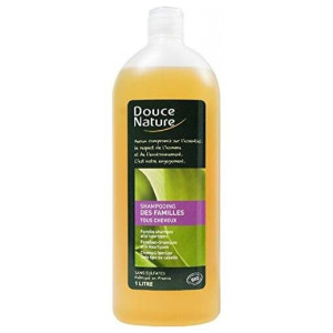 Douce Nature Champú Té...
