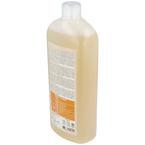 Douce Nature Champú-Gel Azahar Bio 1L