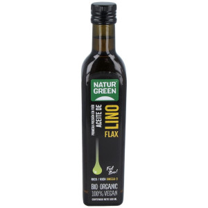 Naturgreen Aceite Ecológico...