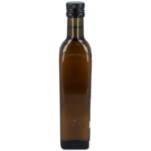 Naturgreen Aceite Ecológico De Lino 500 Ml