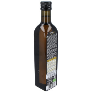 Naturgreen Aceite Ecológico De Lino 500 Ml