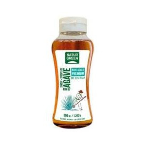 Naturgreen Sirope Ecológico...