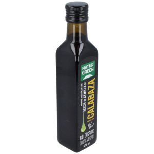 Naturgreen Aceite Ecológico De Semillas De Calabaza 250 Ml