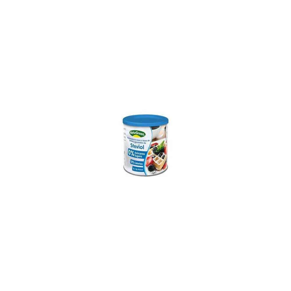 Steviol Edulcorante 500Gr.