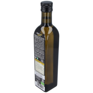 Naturgreen Aceite Ecológico De Sésamo 500 Ml