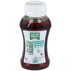 Naturgreen Sirope Ecológico...