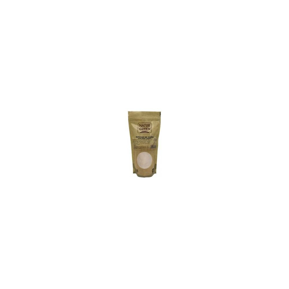 Naturgreen Azúcar Ecológico De Caña (Golden Light) 500G