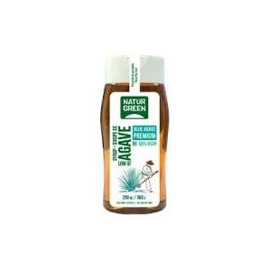 Naturgreen Sirope Ecológico...