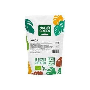 Naturgreen Maca Andina...