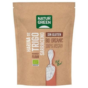 Naturgreen Harina De Trigo...