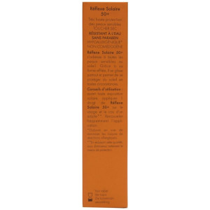Avène Solar Reflexe Solaire Spf 50+ Toque Seco, 30 Ml