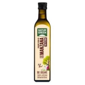 Naturgreen Vinagre De Sidra...