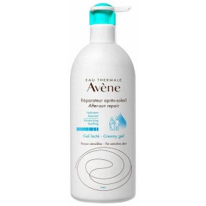 Avène Leche Reparadora Para...
