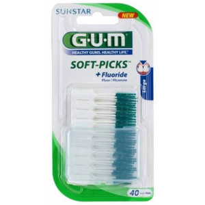 Gum Soft-Picks Original...