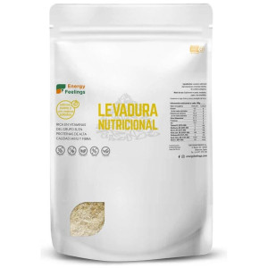 Energy Feelings Levadura...