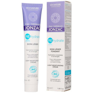 Rehydrate Crema Ligera...