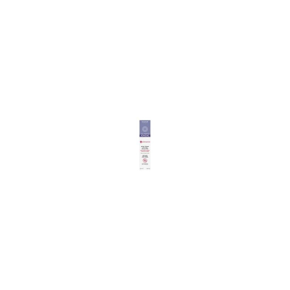Jonzac Sublimactive Anti Age Crema Ligera 40Ml