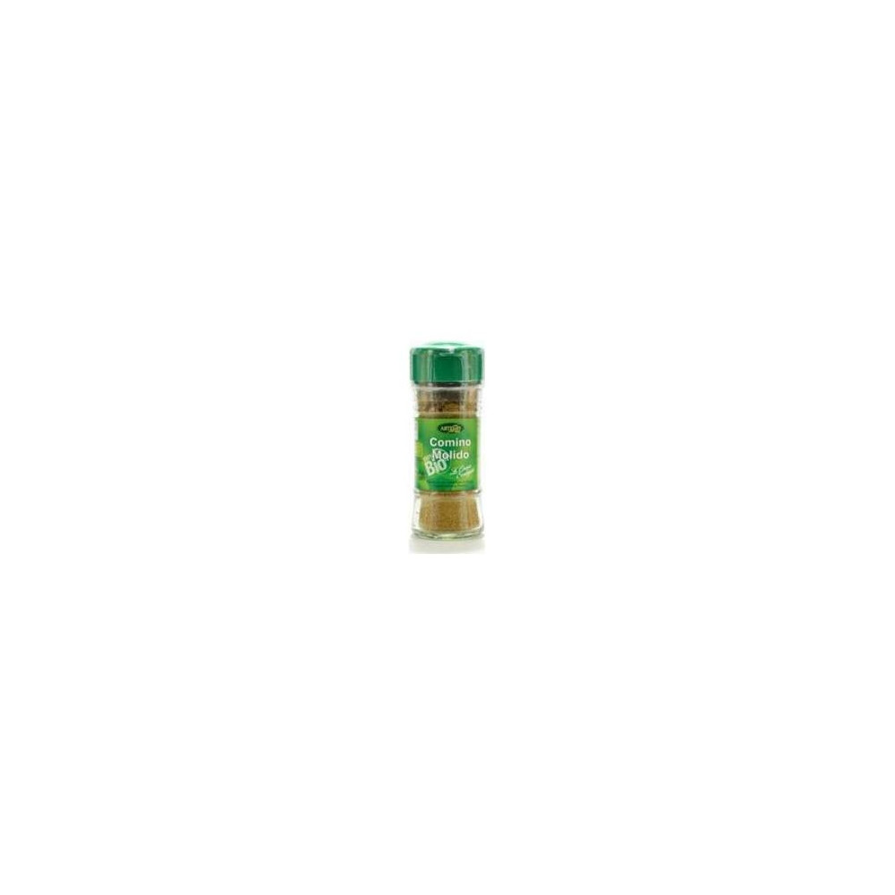 Artemis Bio Tarro Comino Molido Eco 35G
