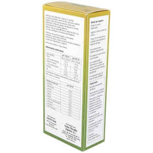Salus Floradix Gallexier® Fórmula Herbal 250Ml
