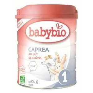 Leche De Cabra Caprea 1...