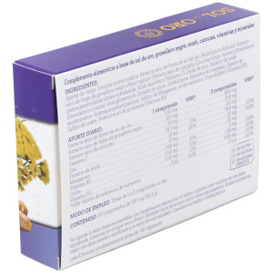 Eladiet Sol Oro 30 Comp