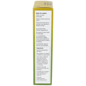 Salus Floradix Gallexier® Fórmula Herbal 250Ml