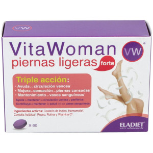 Eladiet Vitawoman Piernas...