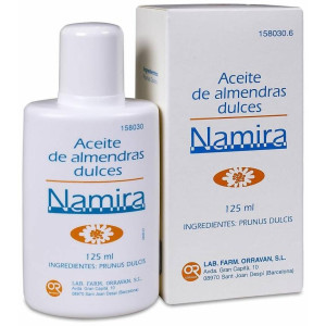 Reig Jofre Namira Aceite De...