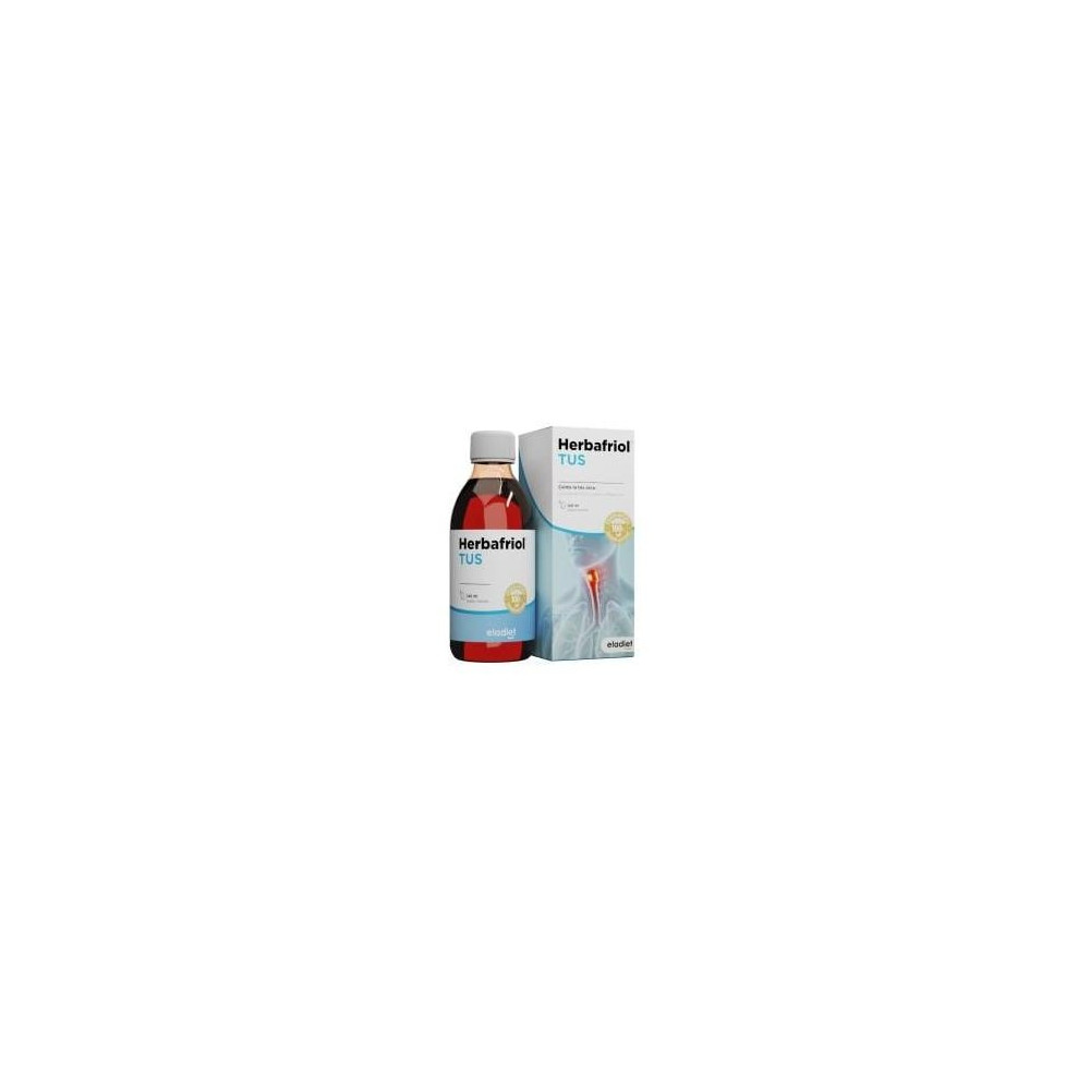 Eladiet Fintuss Jarabe Adulto Tos Seca Y Productiva 140Ml